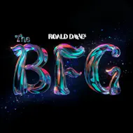 The BFG at Chichester Festival Theatre