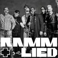 Rammlied PLYMOUTH 2027 - Huge Rammstein Party Night at The Depot