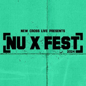 Nu X Fest