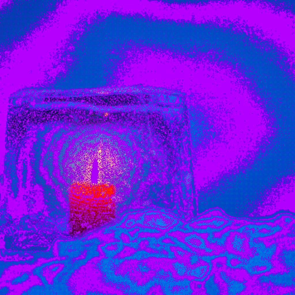 Just Junkies presents : Winter Warmer at The Bag Factory