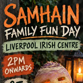 Samhain Family Fun Day