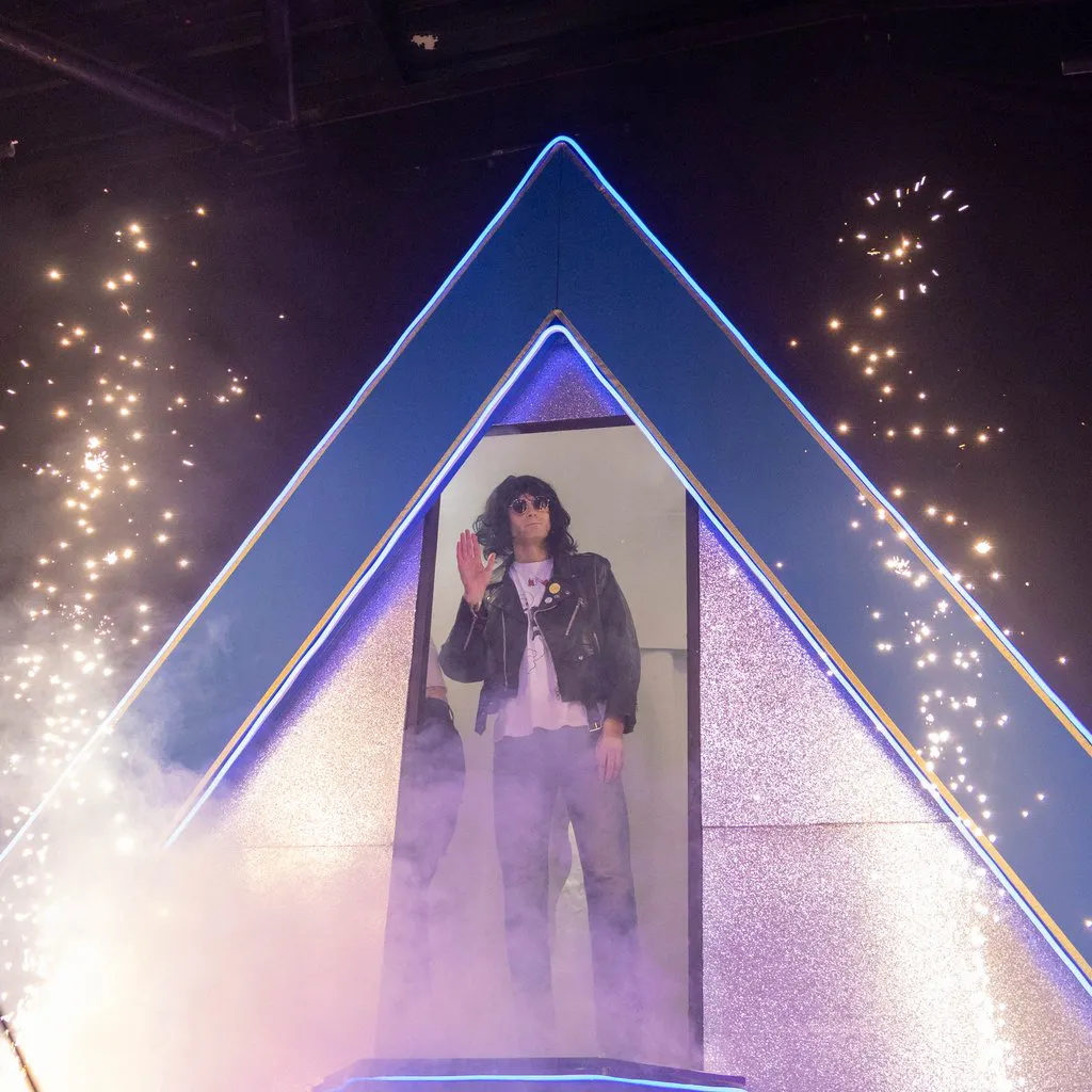 Clams In Their Eyes 2024 Sheffield Sat 30th March 2024 Lineup