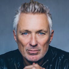 Martin Kemp's Back To The 80's Summer Party at Hastings Pier