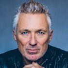 Martin Kemp's Back To The 80's Summer Party