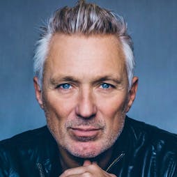 Martin Kemp's Back To The 80's Summer Party Tickets | Hastings Pier Hastings  | Fri 12th July 2024 Lineup