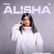 RARE Club // Alisha at Unit 51