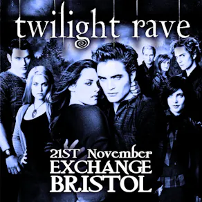 Twilight Rave (Bristol)