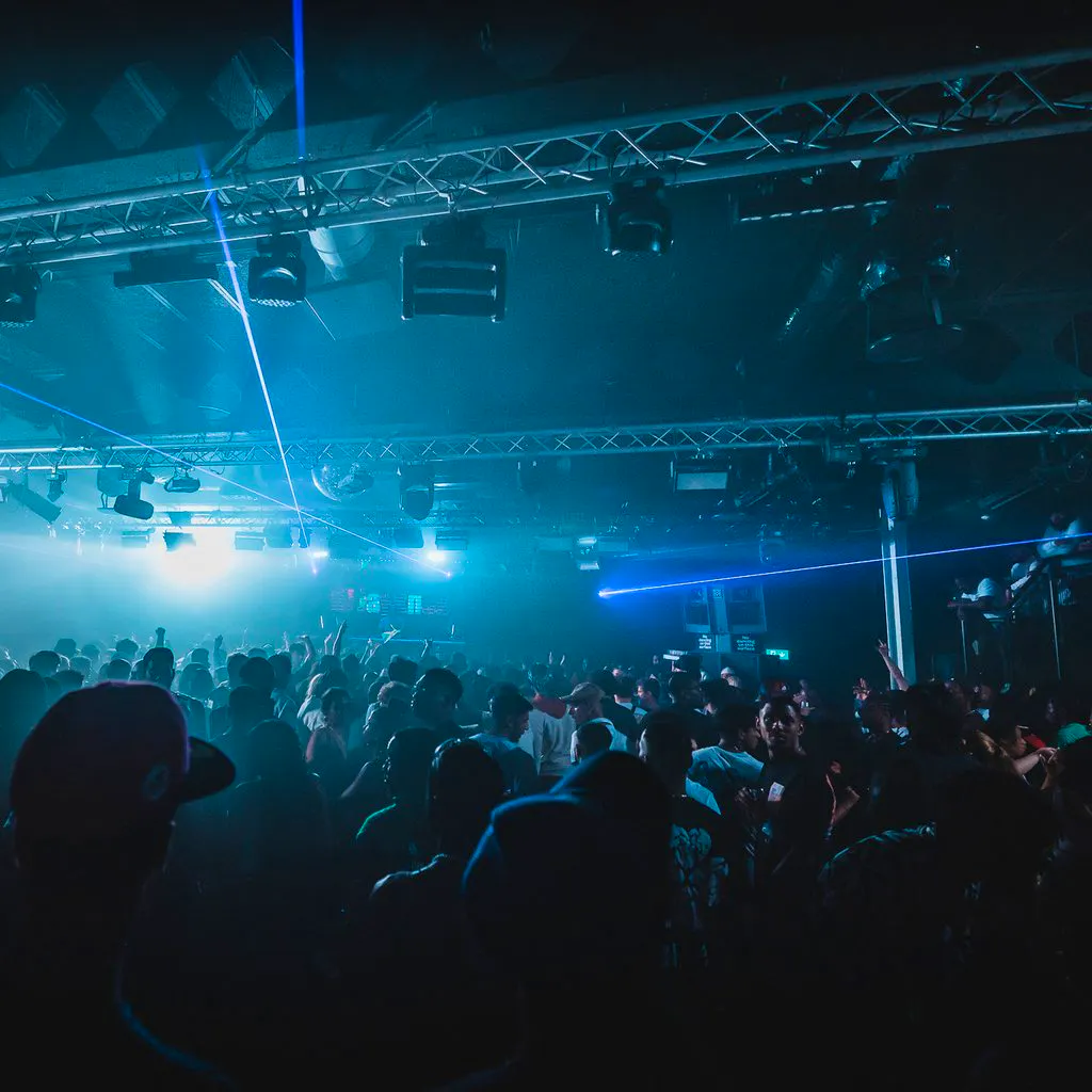 Milkshake, Ministry of Sound | London's Biggest Student Night at Ministry Of Sound