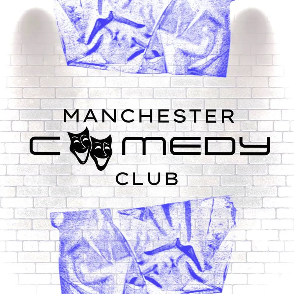 Manchester Comedy Club presents: LIAM FARRELLY + FRIENDS at Area Manchester