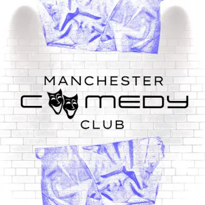 Manchester Comedy Club presents: LIAM FARRELLY + FRIENDS