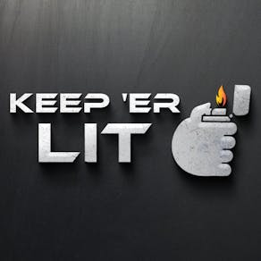 Keep 'Er Lit