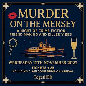 Murder on the Mersey