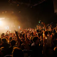 Back To The 90'S & 00'S: Throwback Session at The Scala