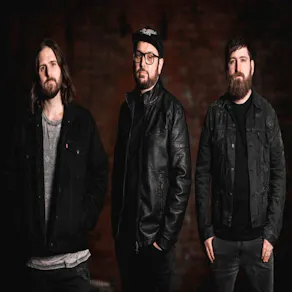 Phil Campbell's Bastard Sons