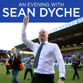 Evening With Sean Dyche