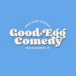 Cracking New Jokes Show Tickets | Dragonfly Edinburgh  | Thu 2nd May 2024 Lineup