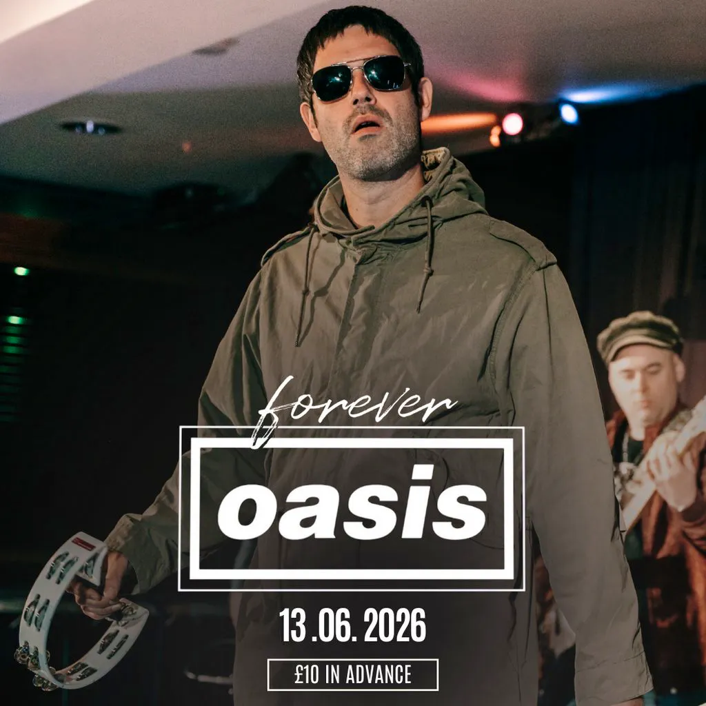 Forever Oasis at Suburbia Southampton