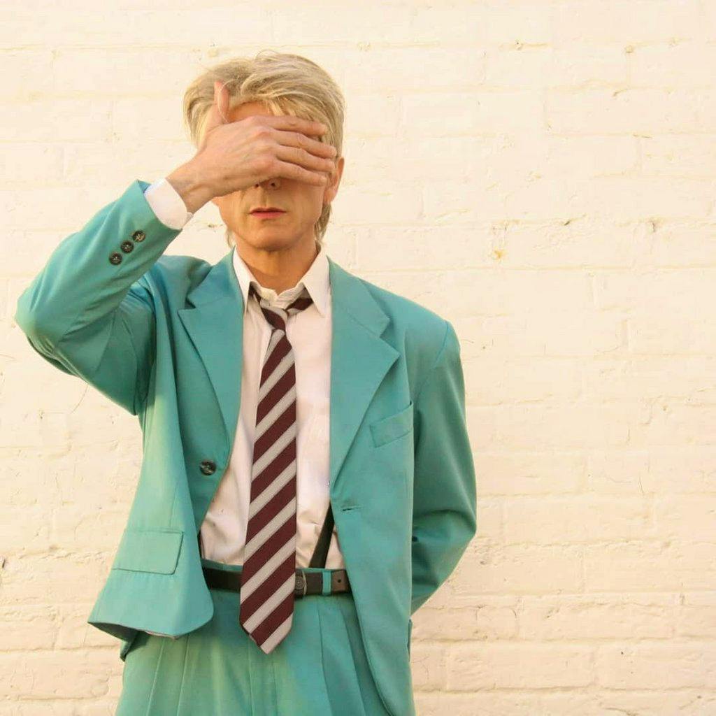 BOWIE EXPERIENCE (Tribute) Bolton Roundhouse - Sat 31st Oct 2026 at The Roundhouse