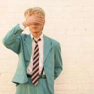 BOWIE EXPERIENCE (Tribute) Bolton Roundhouse - Sat 31st Oct 2026 at The Roundhouse