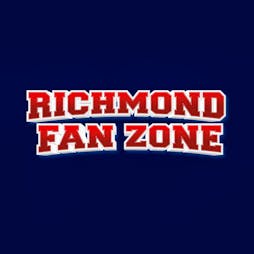 Venue: England vs USA - World Cup Group Game  | Richmond Athletic Ground Richmond  | Fri 25th November 2022