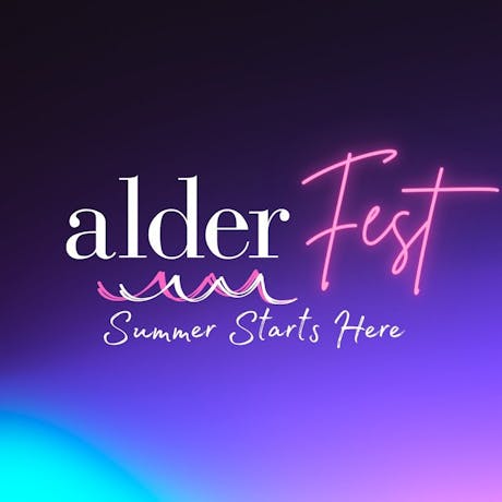 AlderFest at Alderford Lake