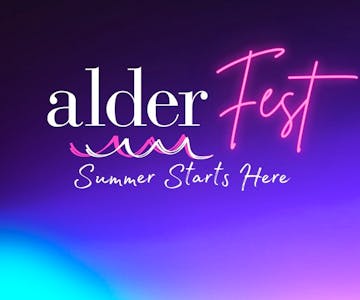 AlderFest
