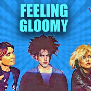 Feeling Gloomy - July 2024