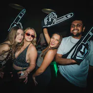 Milkshake Presents Throwback Thursday at Horizon at Horizon