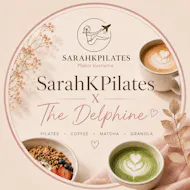 SARAHKPILATES The Sunday Pour at The Delphine, Princes Square