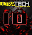 Ultratech's 10th Birthday