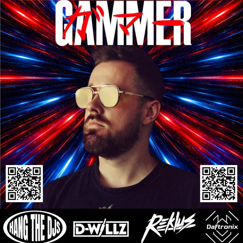 HardstyleMoguls Presents: HARD//UK at Labyrinth Nightclub