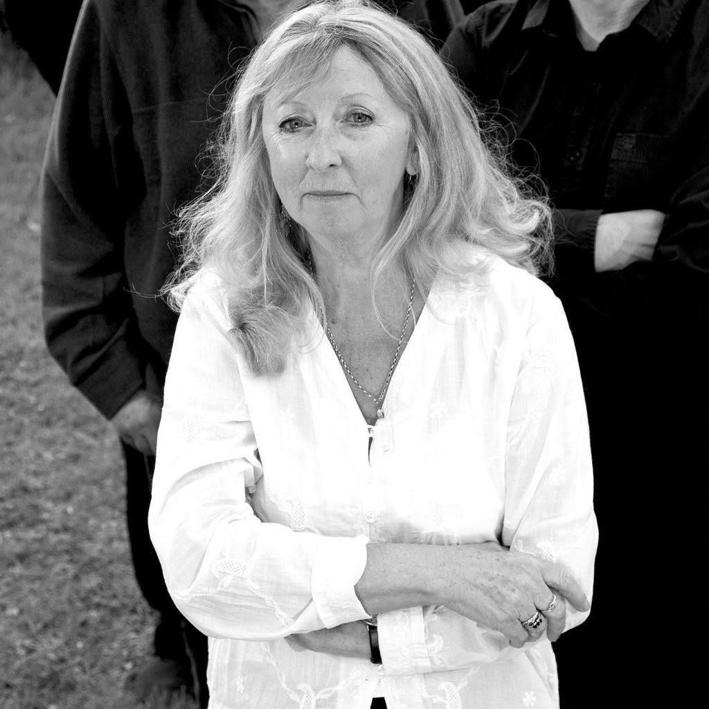 Pentangle's Jacqui McShee Trio at The Swamp | DEYA Brewing Company ...