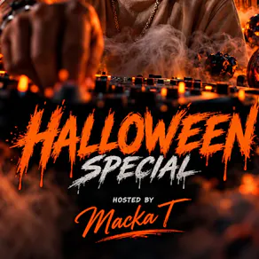 Halloween special