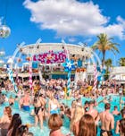 Ibiza Ultimate Events Package