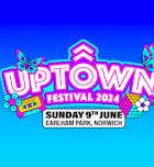 Uptown Festival Norwich