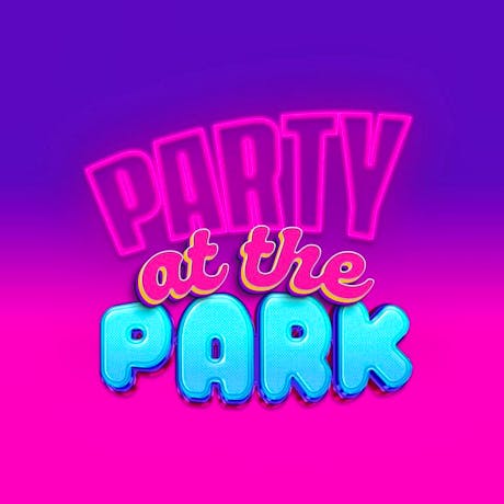 Party At The Park Newport at Tredegar Park