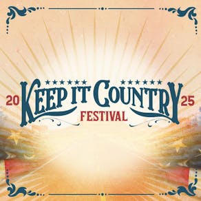 Keep it Country Festival 2025 (MIDLANDS)