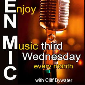 Syston Open Mic