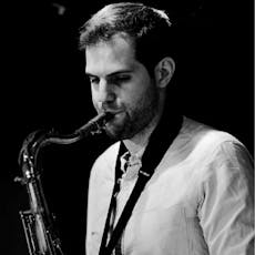 The Will Gibson Quartet at Norden Farm Centre For The Arts