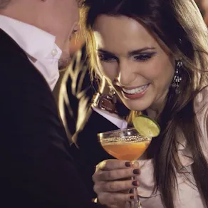 Little Something' Dating (*35-50) @ The Watermill, Dorking