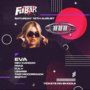 OUT OF OFFICE | Fubar Stirling