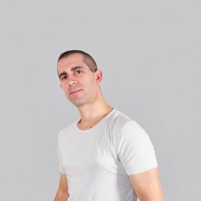 STATELESS presents: Boxing Day with Giuseppe Ottaviani