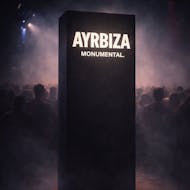 AyrBiza - Spring Session at Printhouse Ayr