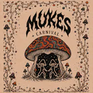 Mukes Carnival at The Yard Manchester