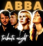 Abba Tribute & 3 course meal 20.7.24