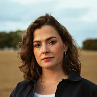 Katherine Priddy at Cyprus Avenue