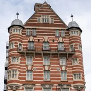 White Star Line Grand Tour