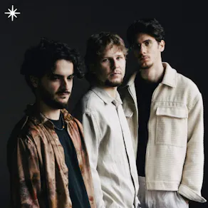 Amphitrio + Support TBA