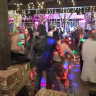 BIG Halloween Singles Party Sat Oct 31st in Maidenhead Max 250 at Birds Hill Golf Club