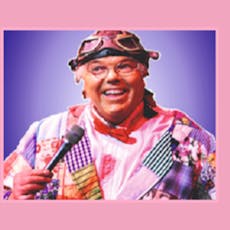 Roy Chubby Brown at The Deco Theatre